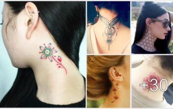 lindos tatuajes en cuello para mujeres lindos tatuajes en cuello para mujeres