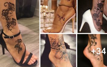 Tatuajes, ideas en Tobillo y Pie